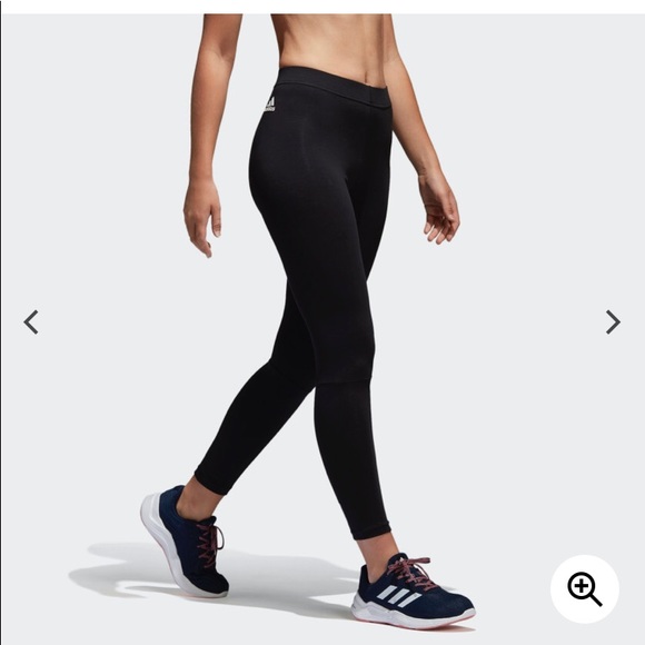 Adidas leggings - Picture 3 of 4